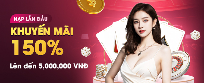 Biểu ngữ RIK VIP - Trò chơi mới