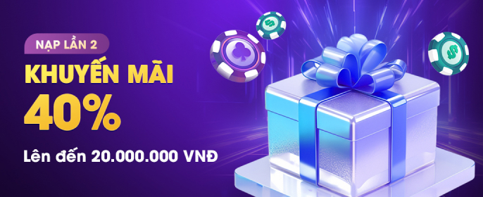 Biểu ngữ RIK VIP - Phong cách cổ điển